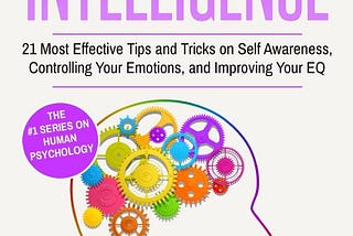 Book Review — Emotional Intelligence — by Ryan James