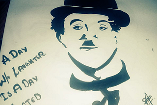 The Dark Truth Of CHARLIE CHAPLIN