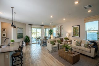 5 Essential Tips to Create a Healthy Home — Lycos Ceramic PVT LTD