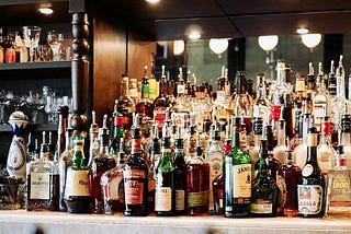 Addiction and The Binge Construct