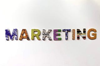 Marketing is changing. Are you ready?
