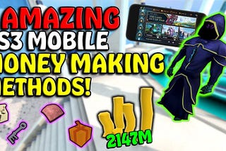 Best tips for rs3 money making 2022