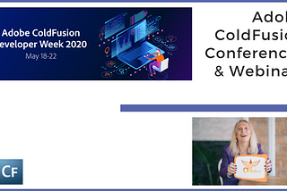 Adobe ColdFusion Developer Week 2020. — TeraTech