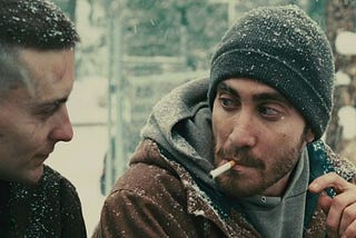 Brothers(2009)