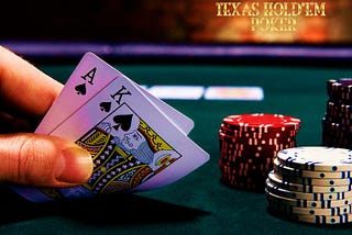 Texas pokerist app