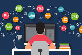 Choose a Programming Language