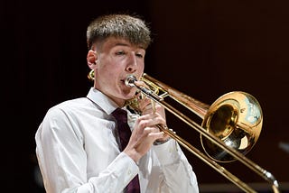 The Stage is Set for Scottish Young Musicians 2024