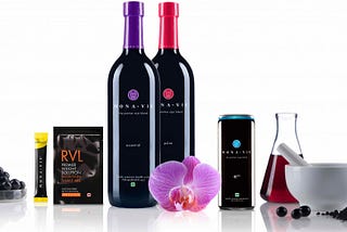 O açaí suspeito da Monavie