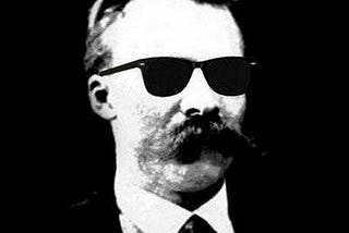 11 Revolutionary Ideas of Friedrich Nietzsche