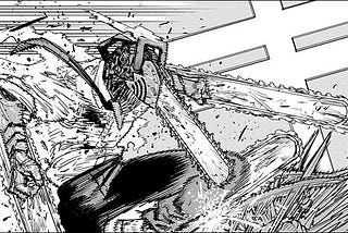 The Unexpected Genius of Chainsaw Man