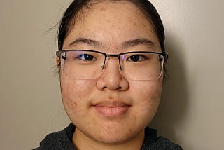 CS 373 Spring 2023: Audrey Chen