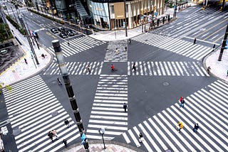 Denver Traffic Data Before and During the Pandemic