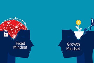 Amal Totkay and Growth Mindset