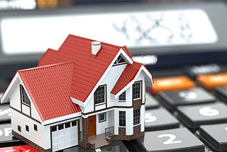 home loan interest rate calculator