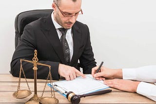 When Should You Begin Filing for Personal Injury Lawsuit?