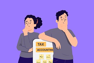 Avoiding Tax and Accounting Mistakes for Early-Stage Founders