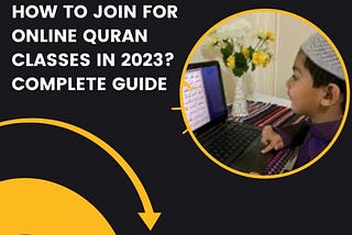 How To Join For Online Quran Classes In 2023? | Quran Ayat