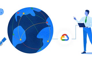 5 Telemetry Types in Security Threat Monitoring On Google Cloud Platform