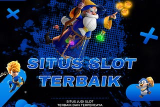 Situs IDN Slot Winrate Tertinggi 2022