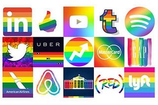 Rainbow Capitalism — A Canary in a Coal Mine