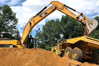 Successful Excavating Companies in Michigan Business Growth