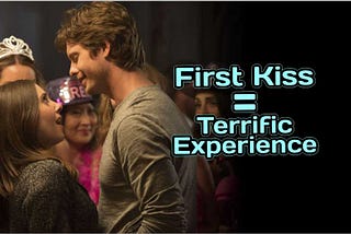 Make Your First Kiss Successful With These Tried And Tested Tips