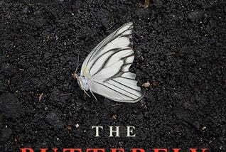 (*PDF/READ)->READ The Butterfly Garden (The Collector, #1) By Dot Hutchison BOOK