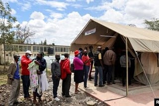 African Public Health Network Newsletter #4