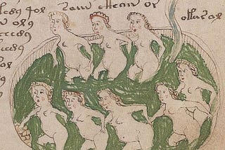 The Secrets of an Ancient Codex