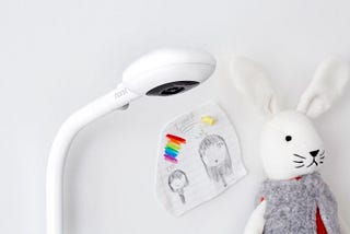 Nanit: The AI Nanny To Care For Your Baby When You Can’t!!