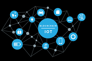 Blockchain in IOT: The next big thing?