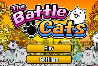 Tải The Battle Cats Hack (Menu, Vô Hạn Tiền, Max Level) v15.0.3