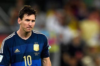 Brasil 2014: crónica caleidoscópica de un Mundial inolvidable
