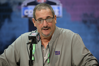 Five Potential First-Round Picks for the New York Giants