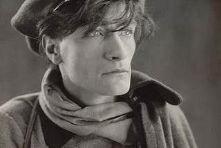 Artaud is my homeboy