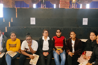 International Day of Persons with Disability: Acid attack survivors from Sheroes Hangout Cafe…