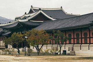 Bercuti Di Korea: 4 Destinasi Pelancongan Bertaraf UNESCO