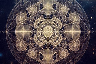The 4 Stages of Ego Death
