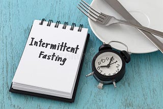 Intermittent Fasting: All You Need To Know