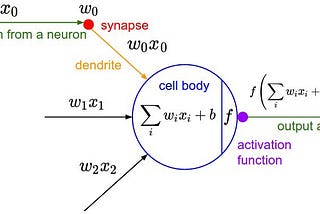 Activation Functions in Neural Networks