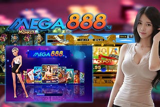 Mega888: Play without interruptions or distractions