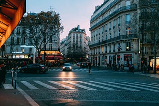 How to Make the Most of Your Paris Business Trip?