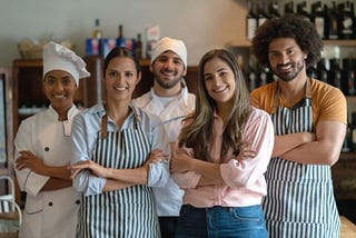 How to Choose the Right Chef Uniform for Your Restaurant