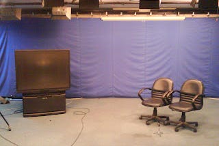 Campus Television