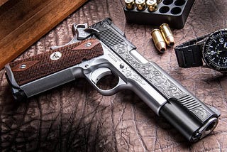 Gun of the day February 17 2017 at 05:43PM سلاح اليوم