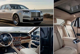 2024 Rolls-Royce Phantom Price In USA: A New Standard Luxury Cars
