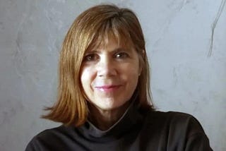 MY INTERVIEW WITH SARAH LINDEMANN-KOMAROVA ON THE EVOLUTION OF DEMOCRACY IN RUSSIA FROM 1990’S TO…