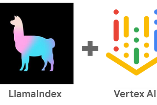 RAG with a PDF using LlamaIndex and SimpleVectorStore on Vertex AI