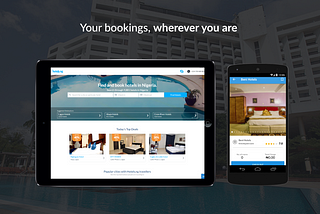 The Impact of Technology on Hotel Guest Experience in Nigeria