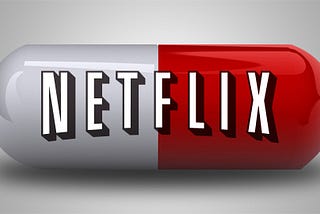 El Sindrome Netflix y las drogas de diseño